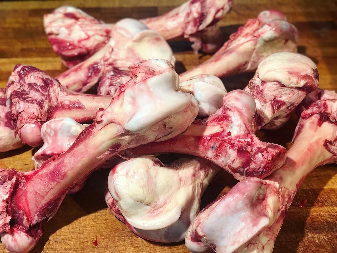 Beef Bones