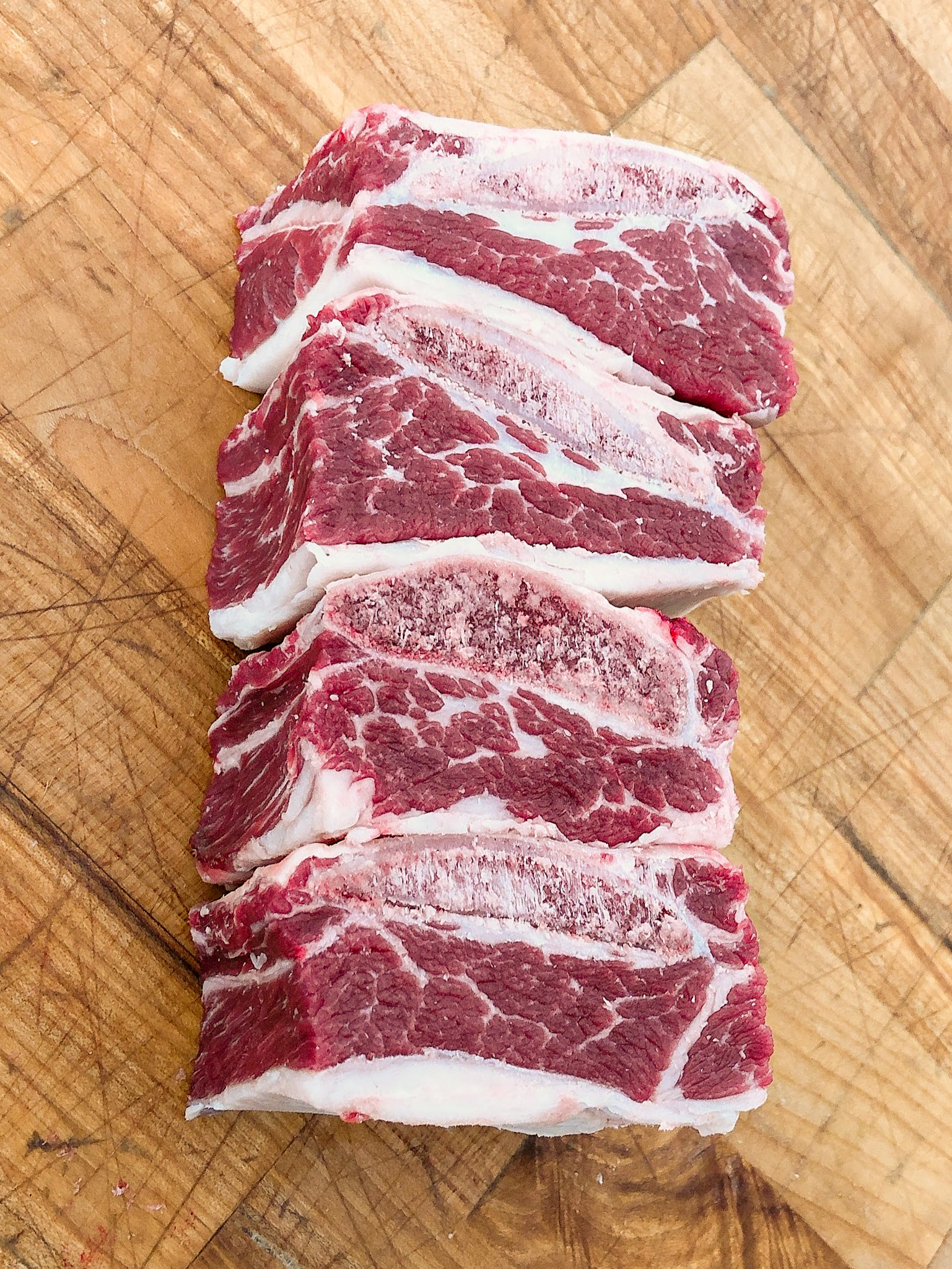 Short Ribs - Image 3