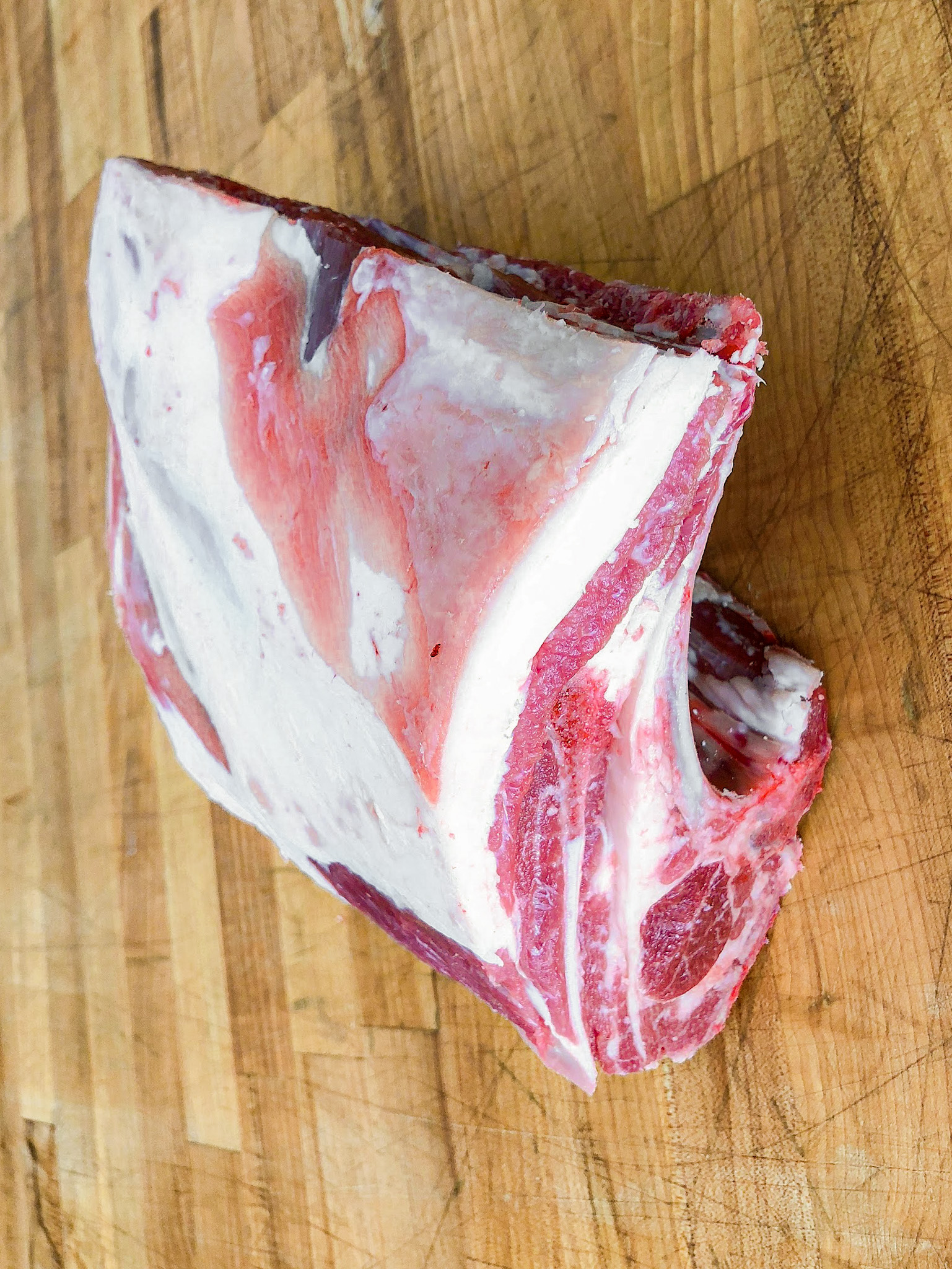 Shoulder Roast - Image 2