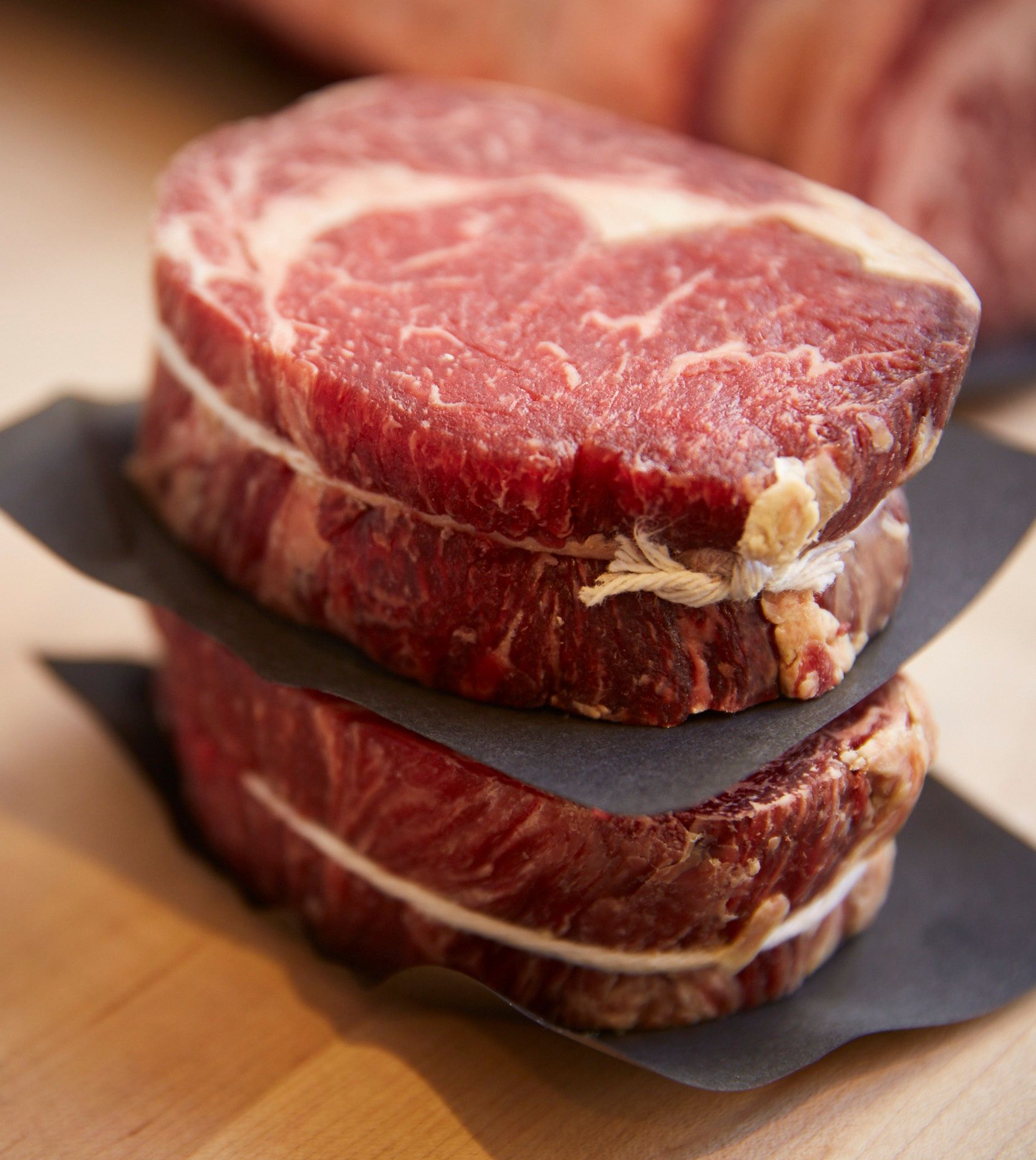 Beef Tenderloin- Filet Mignon