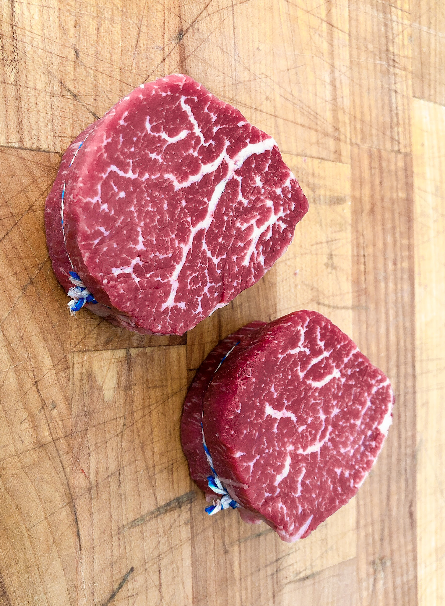 Beef Tenderloin- Filet Mignon - Image 2