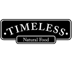 Timeless Natural Foods Crimson Lentils, 16oz