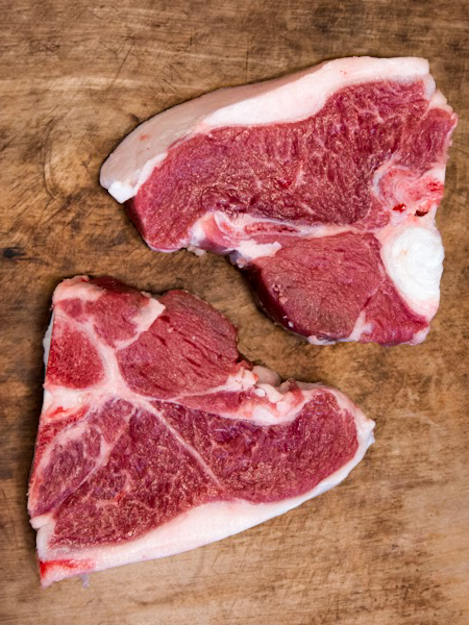 Lamb Loin Chops (1 chop; 0.25 lb avg) - Image 2