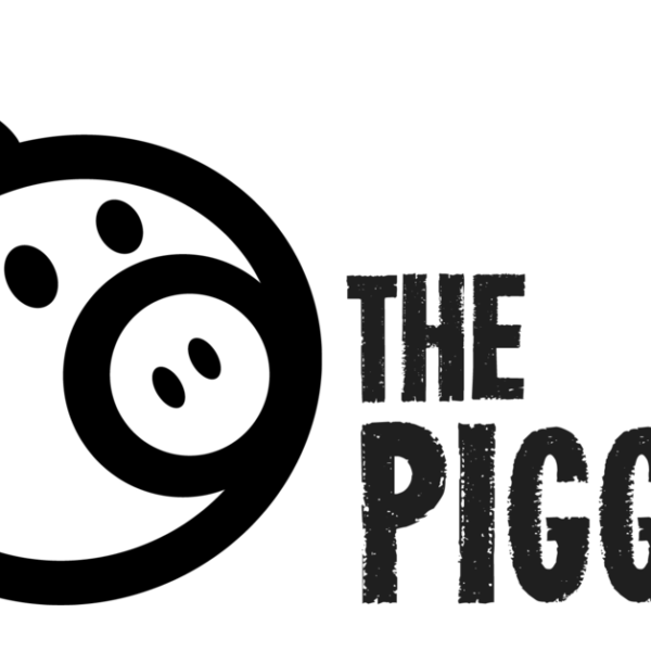 The Piggery Uncured Genoa Salami (0.5 lb avg)