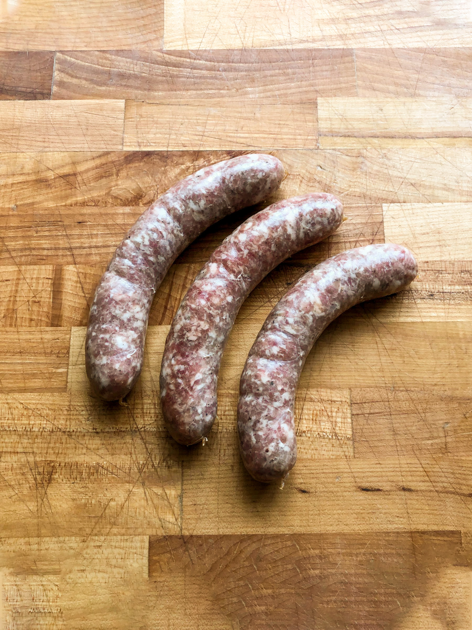 Pork Sausage - Image 3