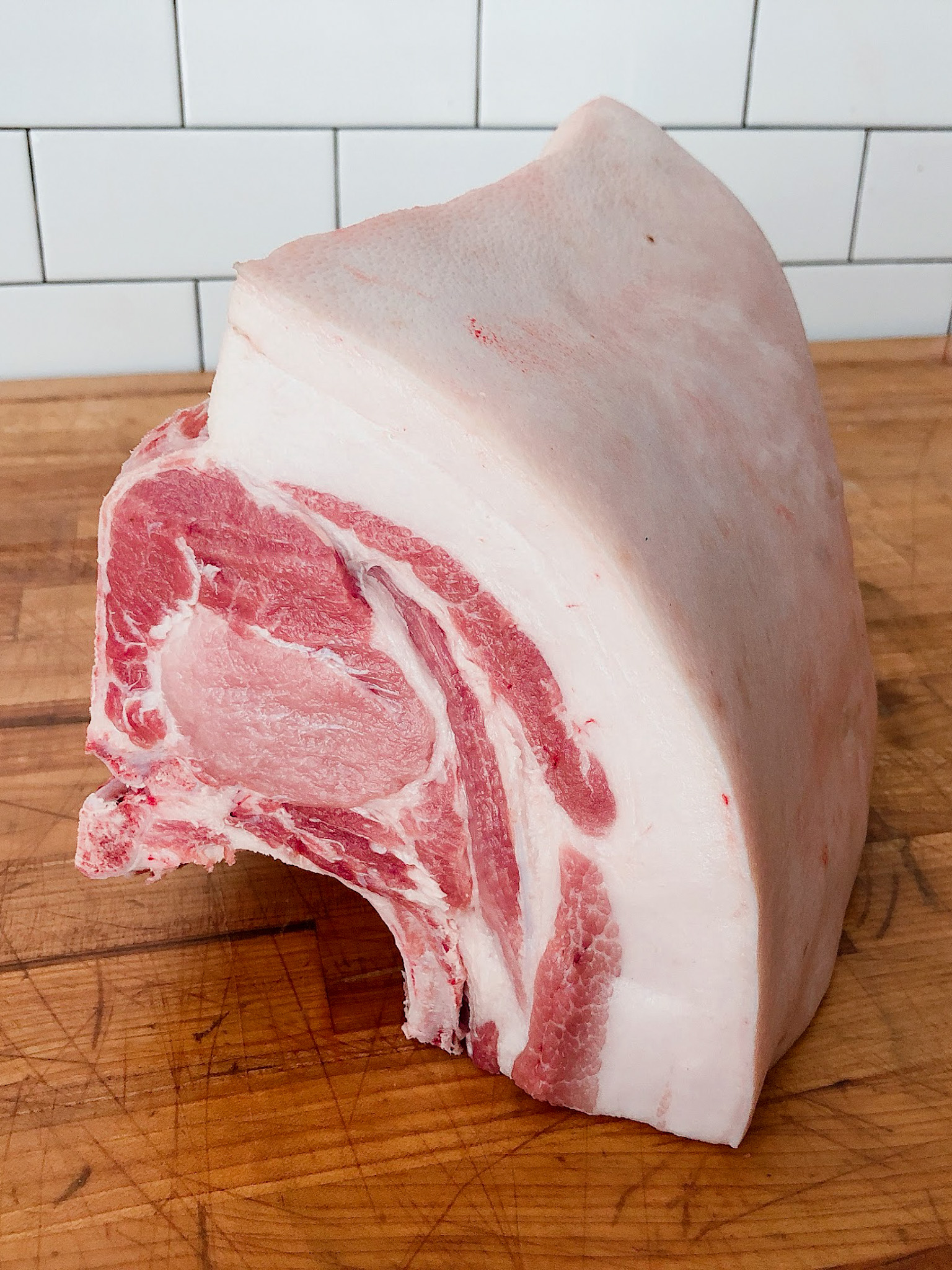 Pork Shoulder - Boston Butt - Image 2