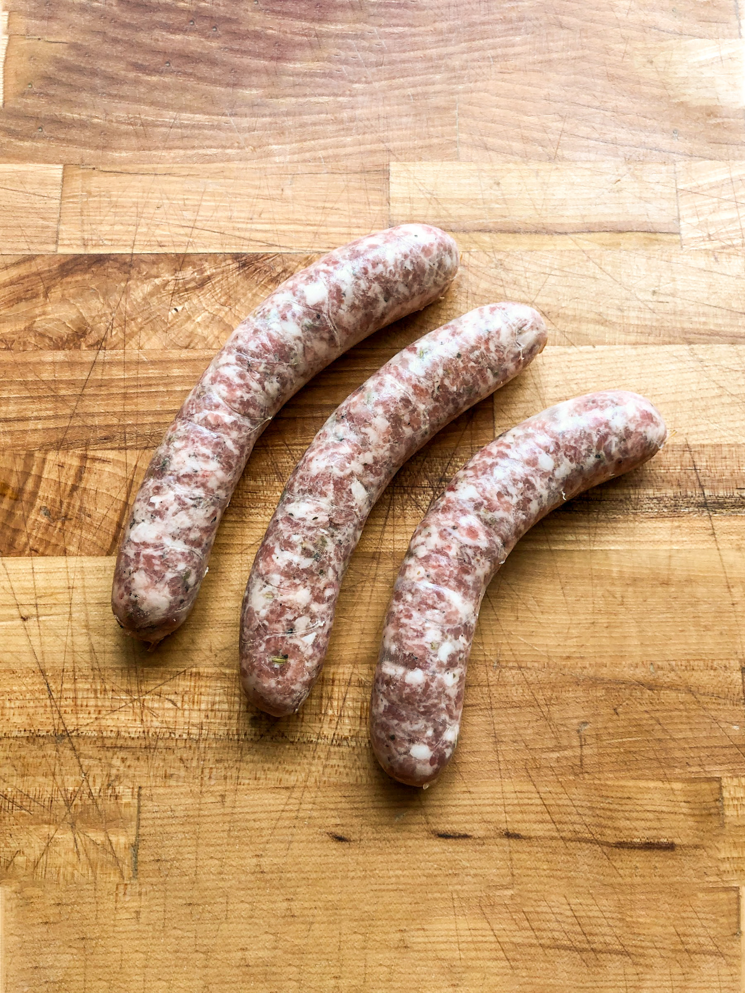 Pork Sausage - Image 2