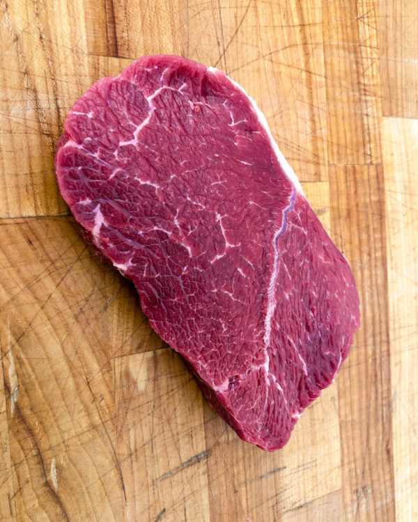 Ranch Steak (1 steak; (0.75 lb avg)