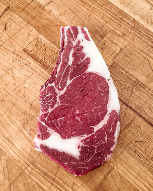 Ribeye Steak