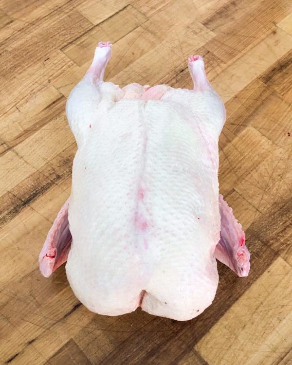 Dartagnan Whole Duck (5.5 lb avg)